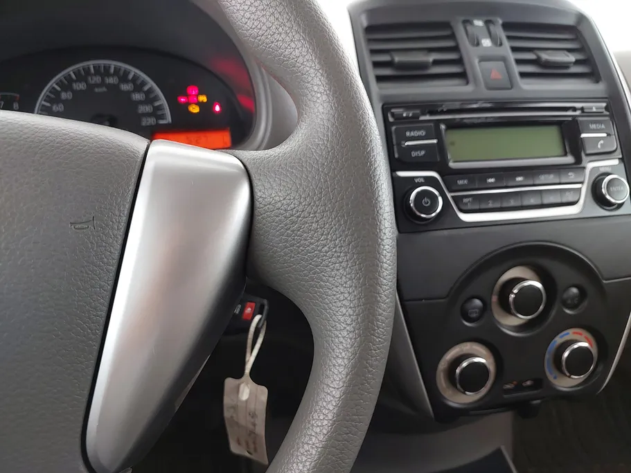 2024 Nissan Sunny SV Comfort 