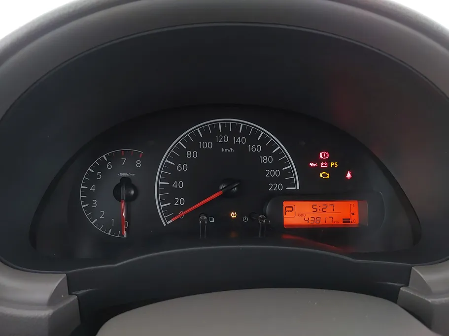 2024 Nissan Sunny SV Comfort 