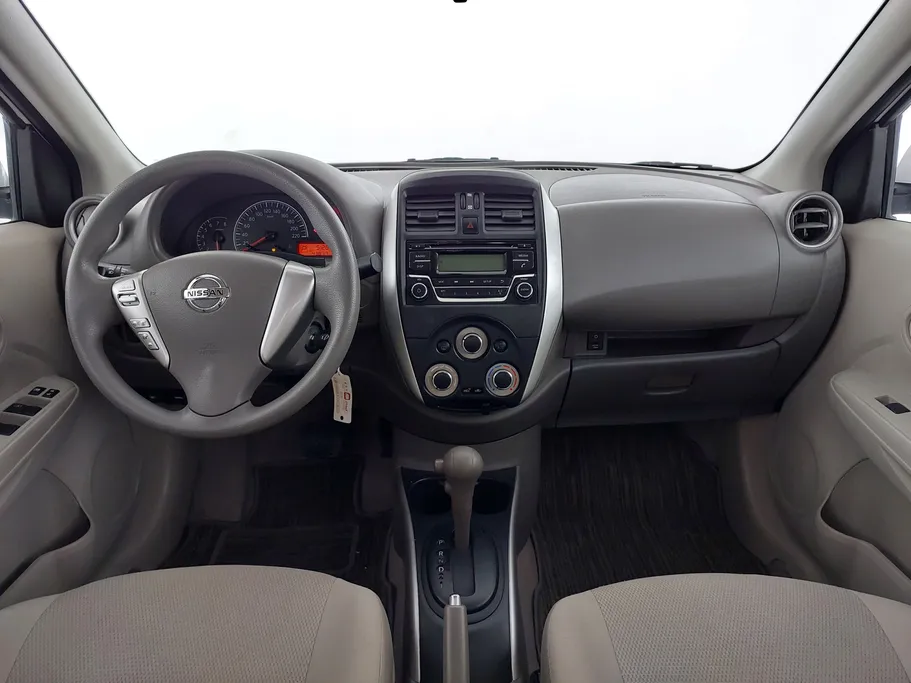 2024 Nissan Sunny SV Comfort 