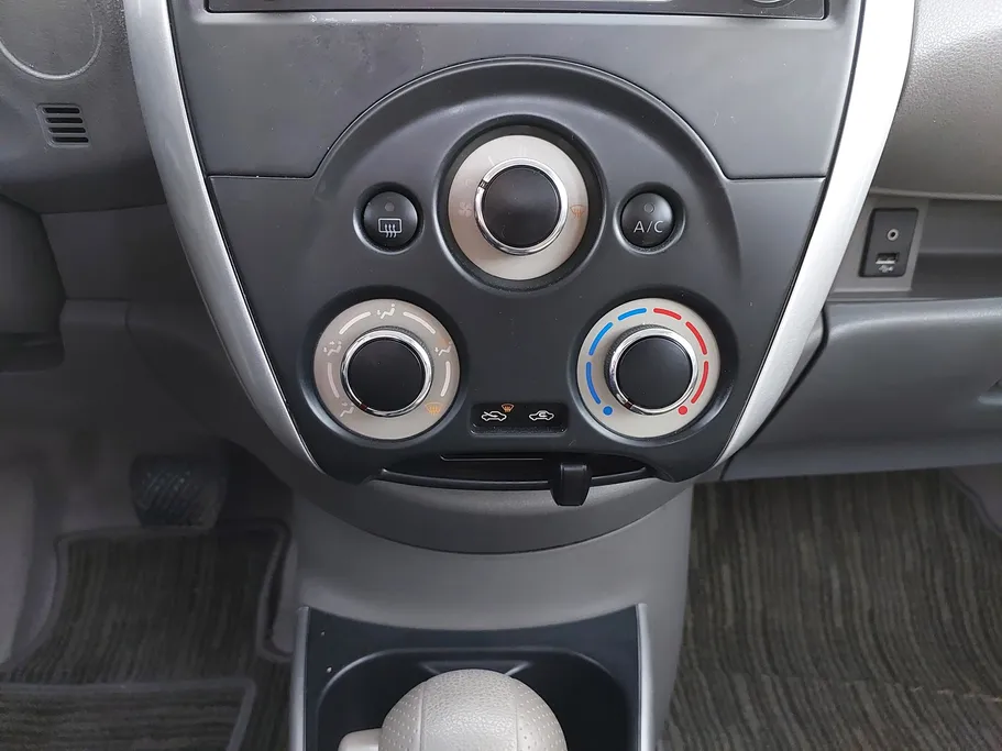 2024 Nissan Sunny SV Comfort 