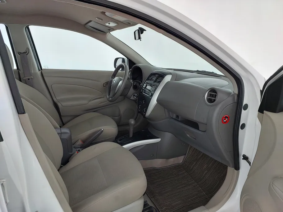 2024 Nissan Sunny SV Comfort 