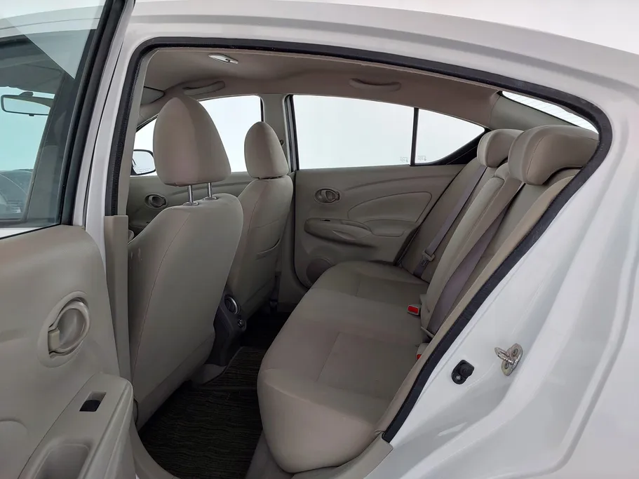 2024 Nissan Sunny SV Comfort 
