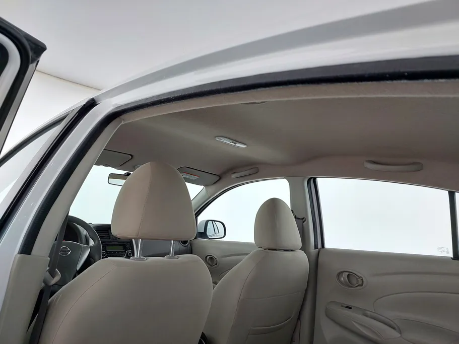 2024 Nissan Sunny SV Comfort 