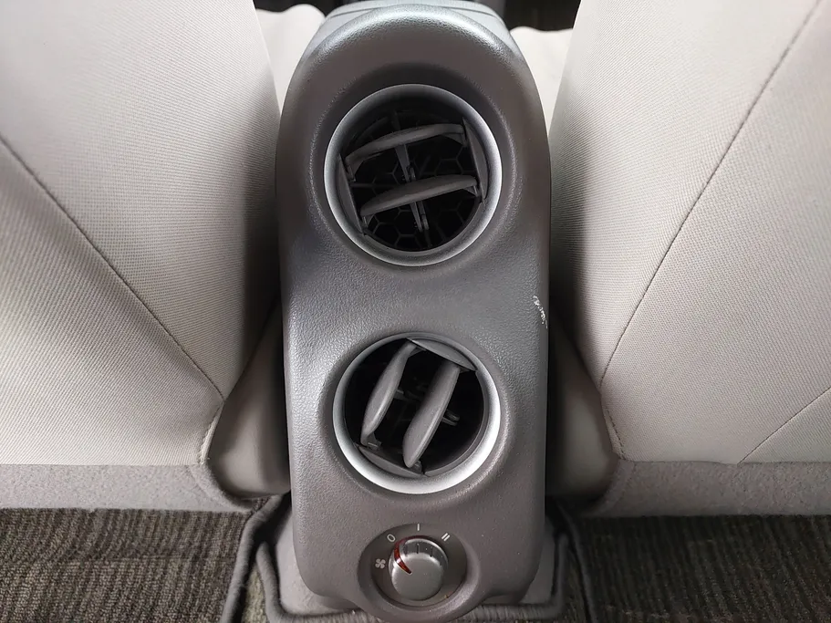2024 Nissan Sunny SV Comfort 