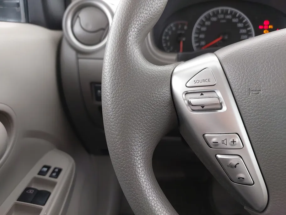 2024 Nissan Sunny SV Comfort 