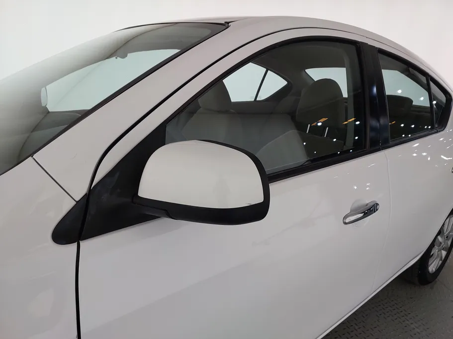 2024 Nissan Sunny SV Comfort 