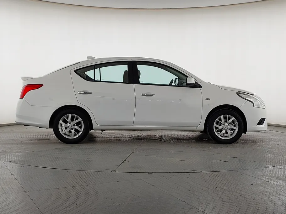 2024 Nissan Sunny SV Comfort 