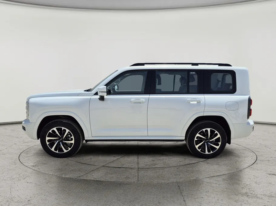 2025 Haval H9 HIGH 