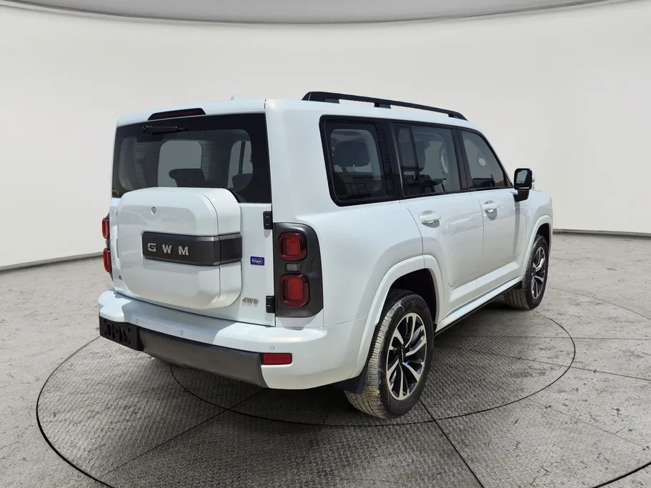 2025 Haval H9 HIGH 