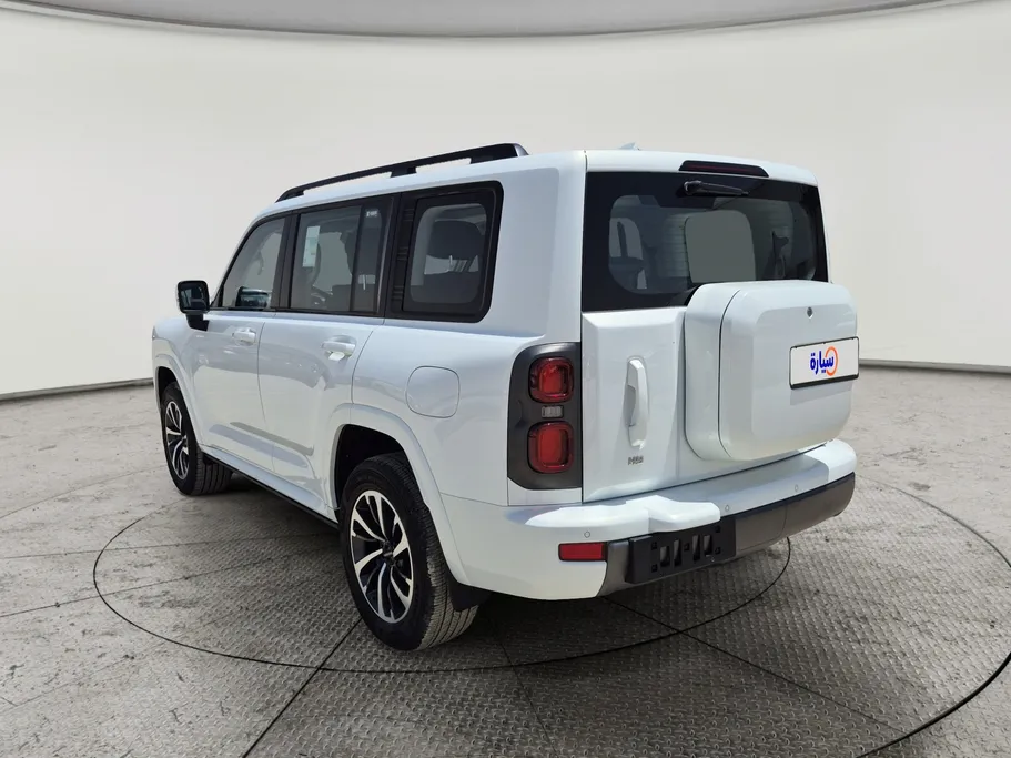 2025 Haval H9 HIGH 