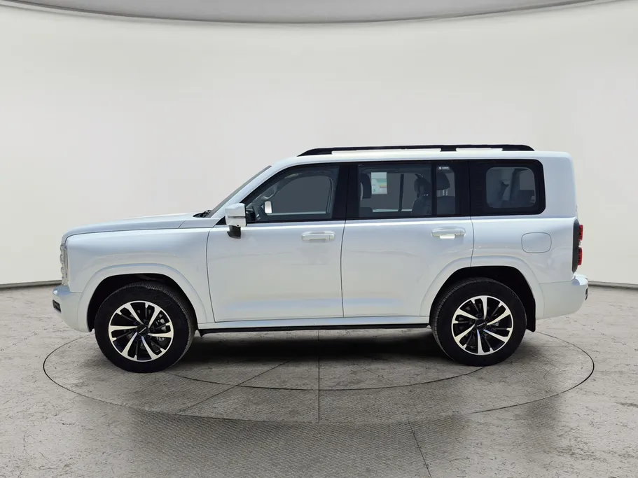 2025 Haval H9 HIGH 