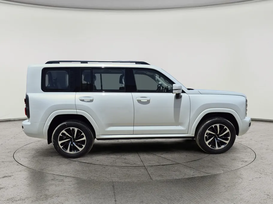 2025 Haval H9 HIGH 