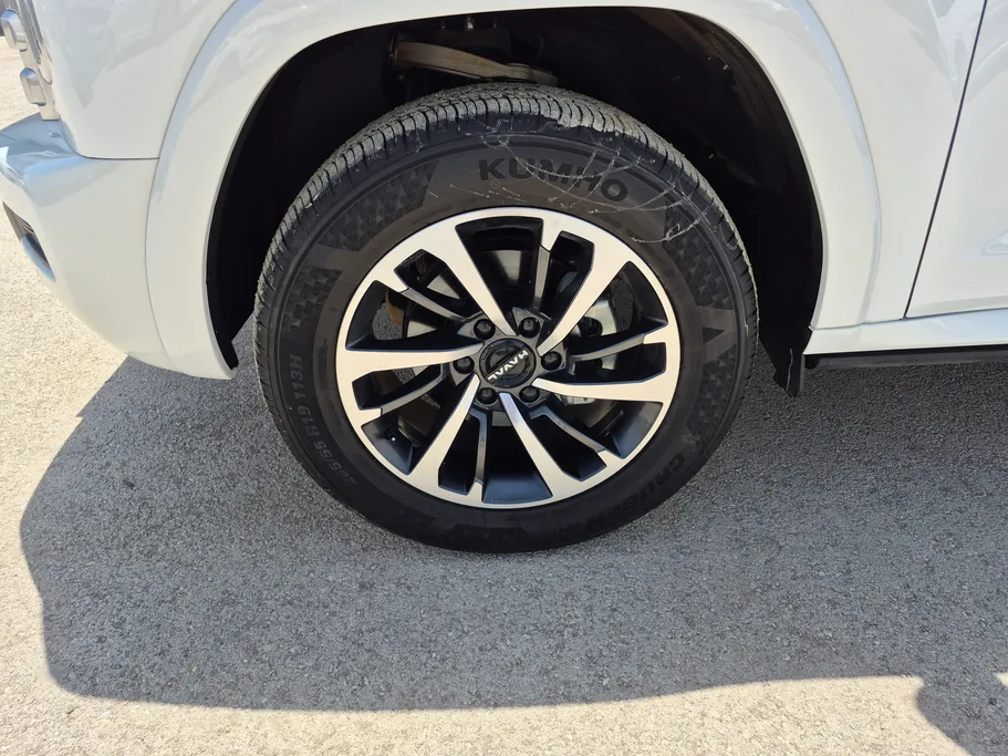 2025 Haval H9 HIGH 