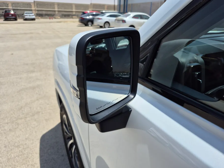 2025 Haval H9 HIGH 