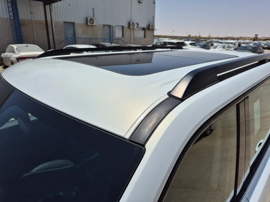 2025 Haval H9 HIGH 