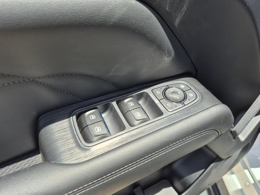 2025 Haval H9 HIGH 
