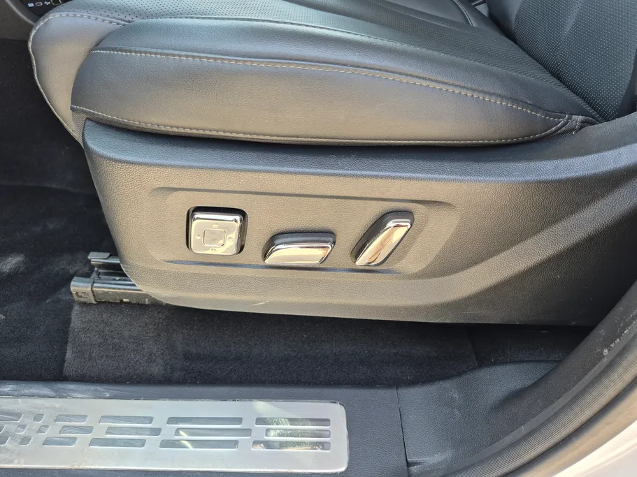 2025 Haval H9 HIGH 