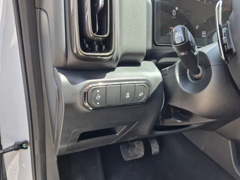 2025 Haval H9 HIGH 