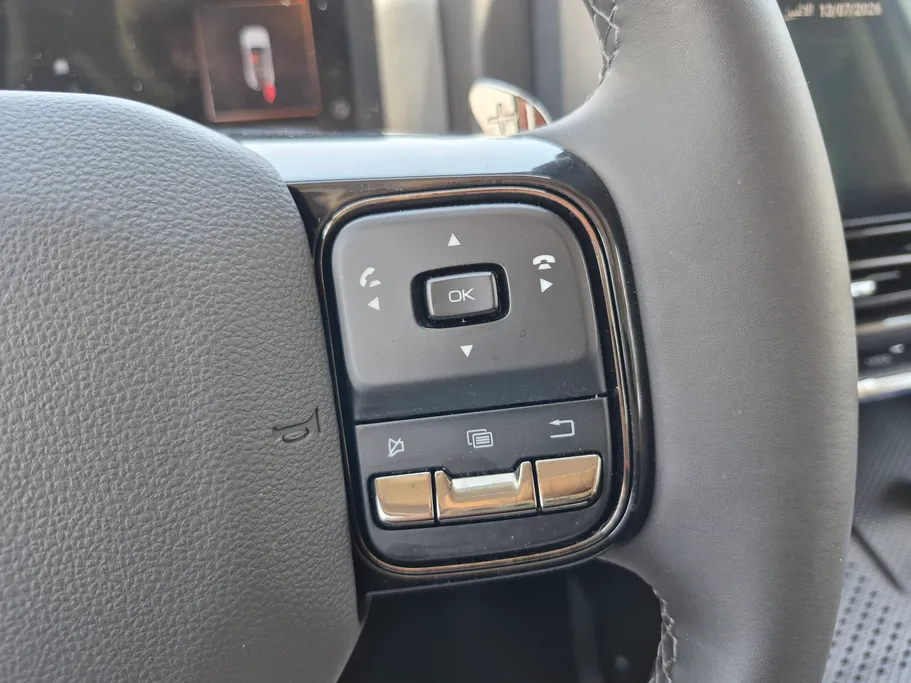 2025 Haval H9 HIGH 