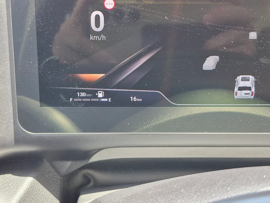 2025 Haval H9 HIGH 