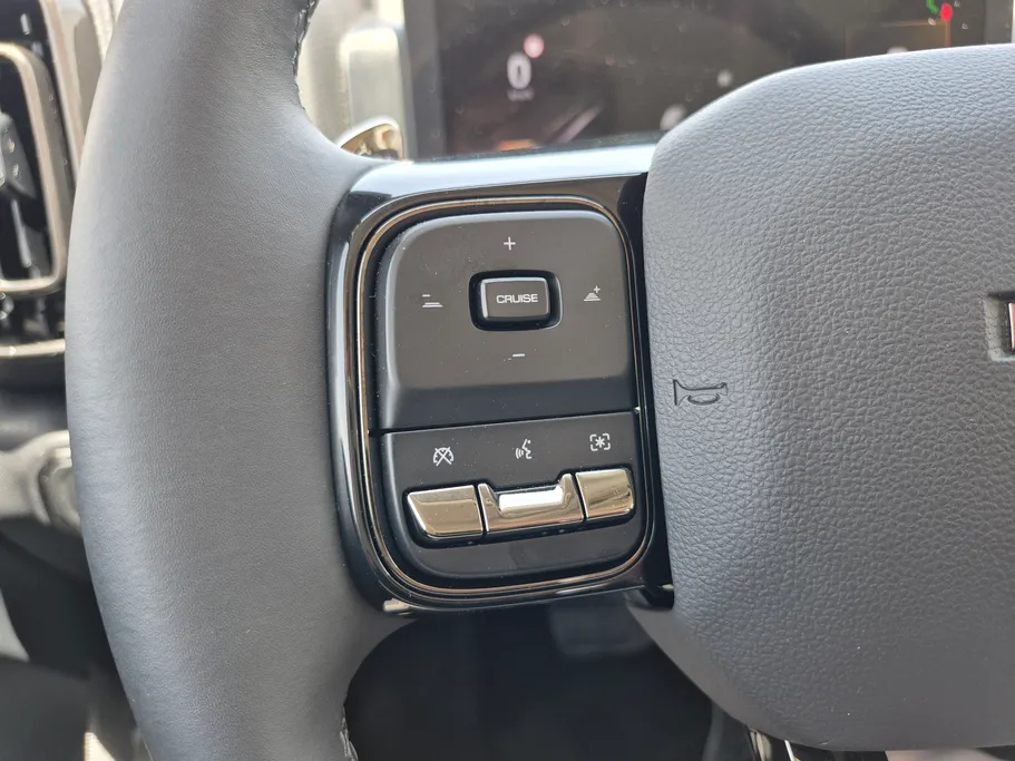 2025 Haval H9 HIGH 