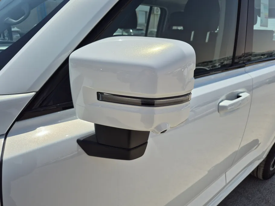 2025 Haval H9 HIGH 