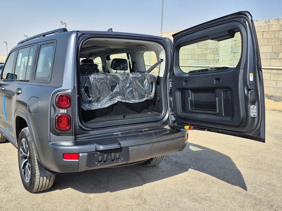 هافال H9 هاي 2025 