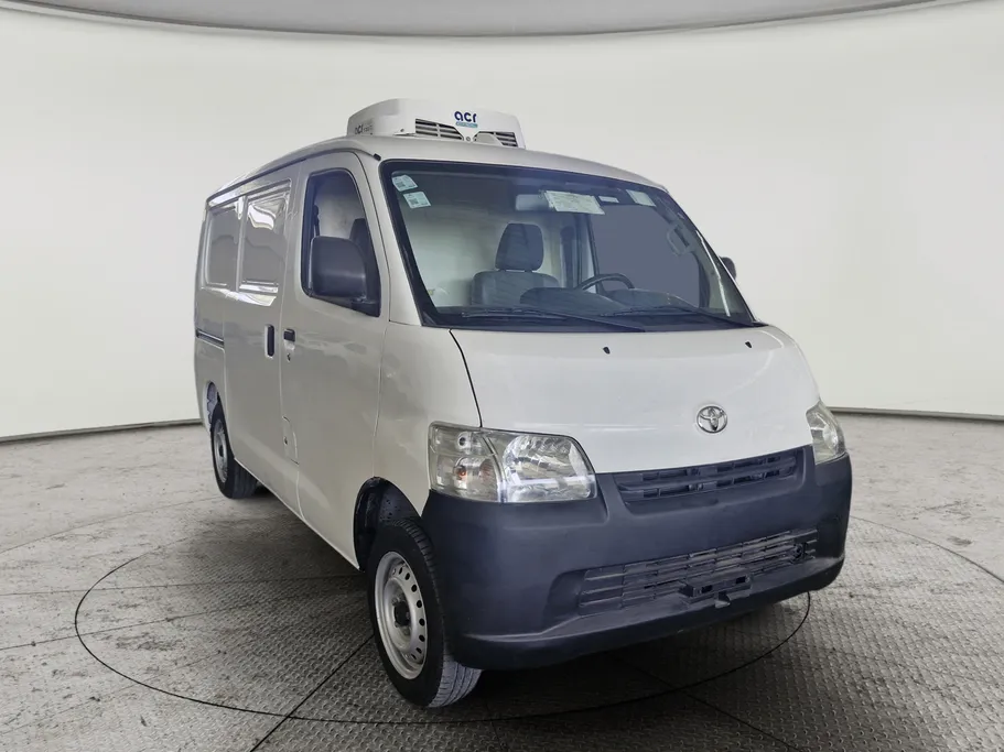 2023 Toyota LiteAce Van 