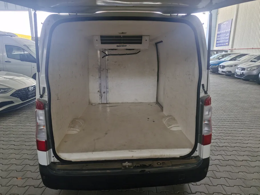 2023 Toyota LiteAce Van 