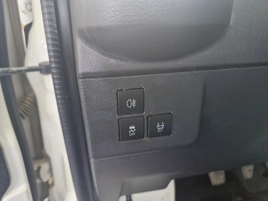 2023 Toyota LiteAce Van 