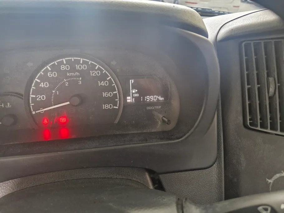 2023 Toyota LiteAce Van 