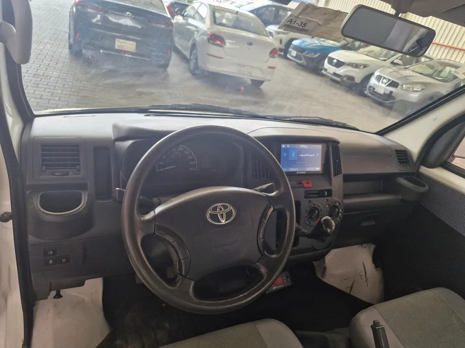 2023 Toyota LiteAce Van 