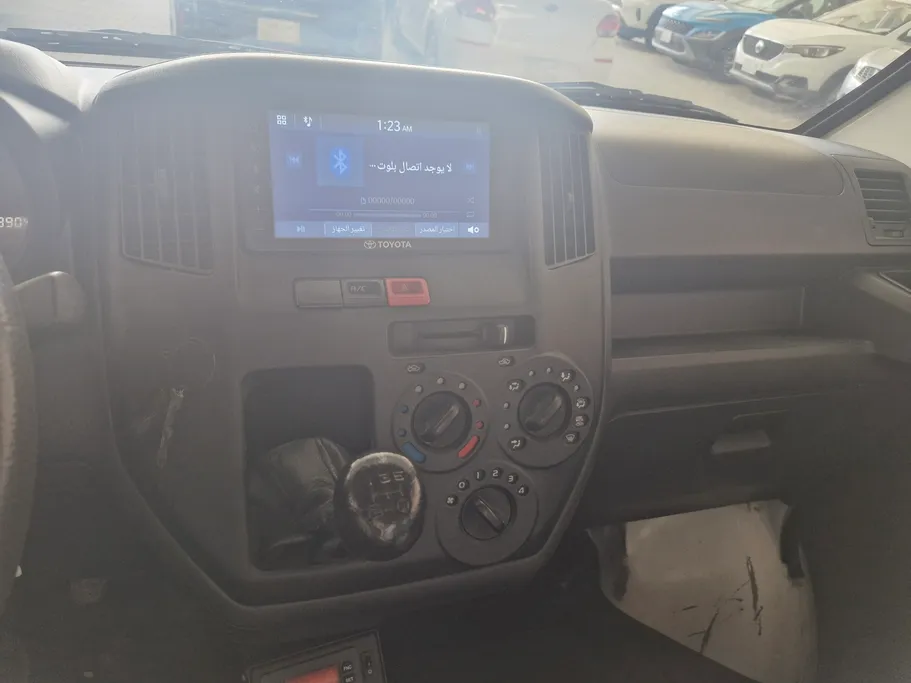 2023 Toyota LiteAce Van 