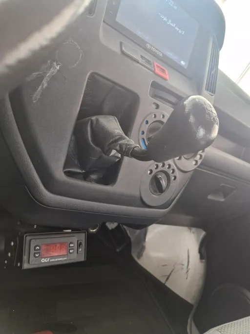 2023 Toyota LiteAce Van 