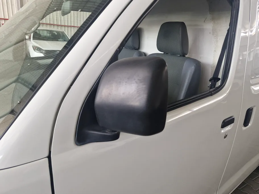 2023 Toyota LiteAce Van 