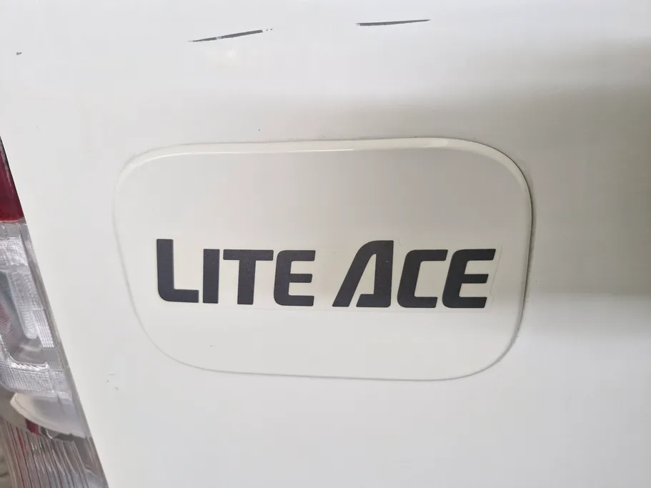 2023 Toyota LiteAce Van 