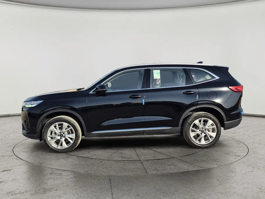 2025 Haval H6 Active Plus 