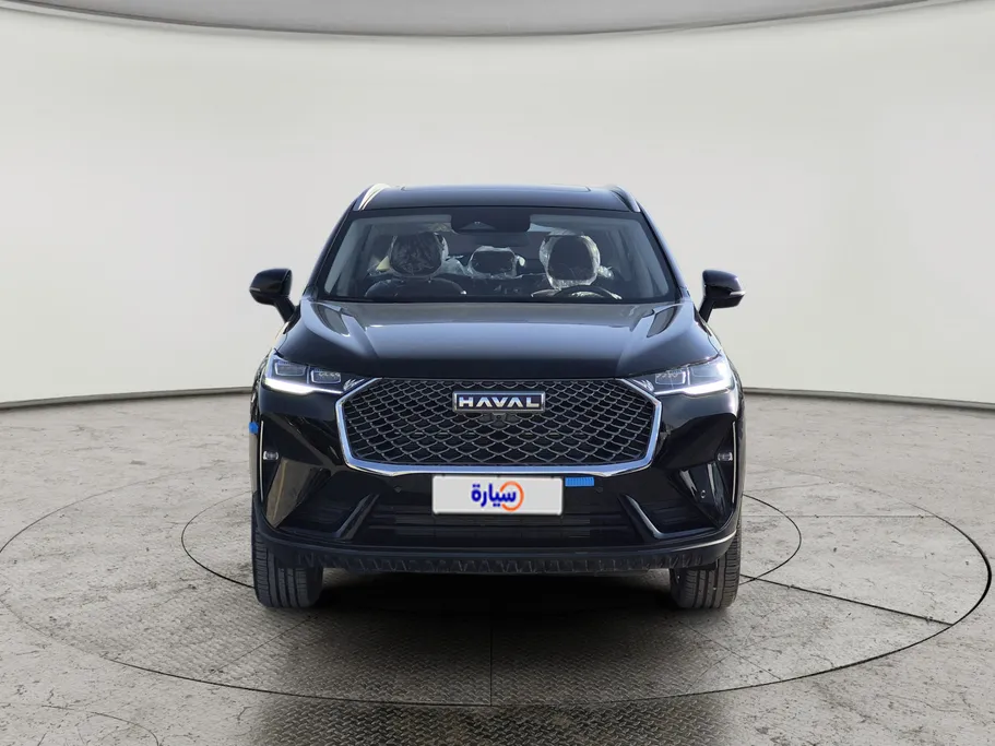2025 Haval H6 Active Plus 