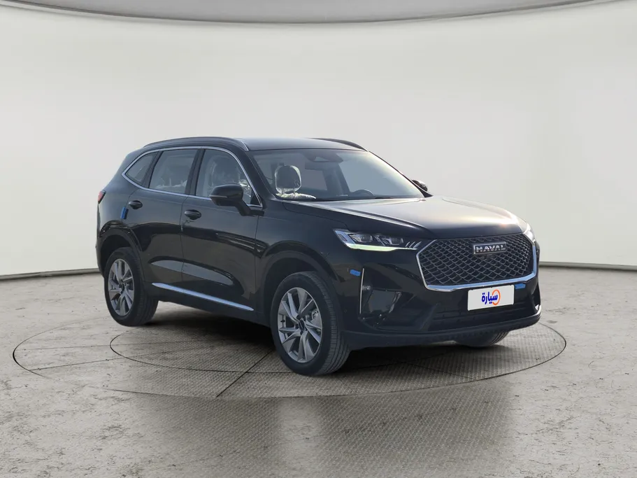 2025 Haval H6 Active Plus 