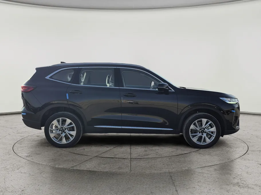 2025 Haval H6 Active Plus 