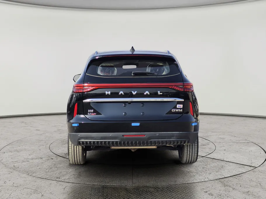 2025 Haval H6 Active Plus 