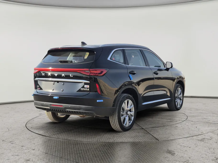 2025 Haval H6 Active Plus 