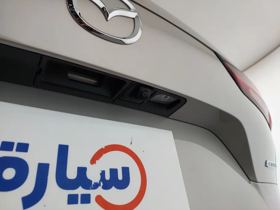 مازدا سي اكس 60 العليا بلس  2025 