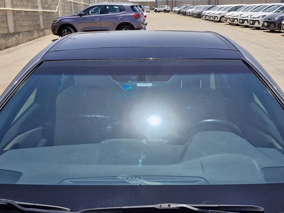 2025 Toyota Camry  LE HEV 