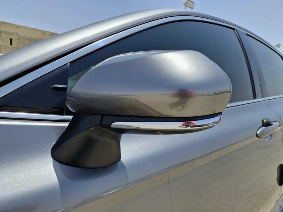 2025 Toyota Camry  LE HEV 