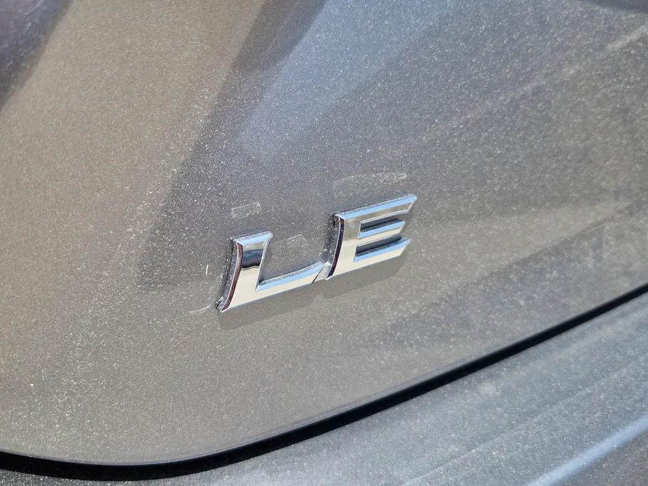 2025 Toyota Camry  LE HEV 