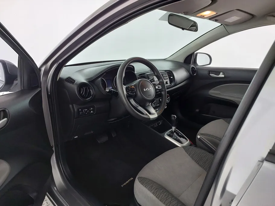 2024 Kia Pegas GL 