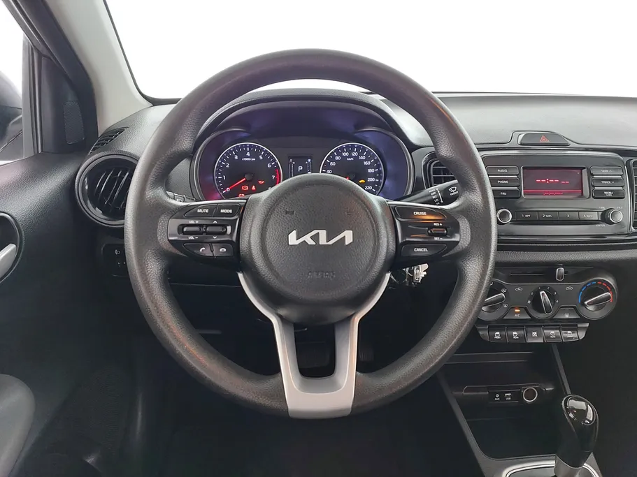 2024 Kia Pegas GL 