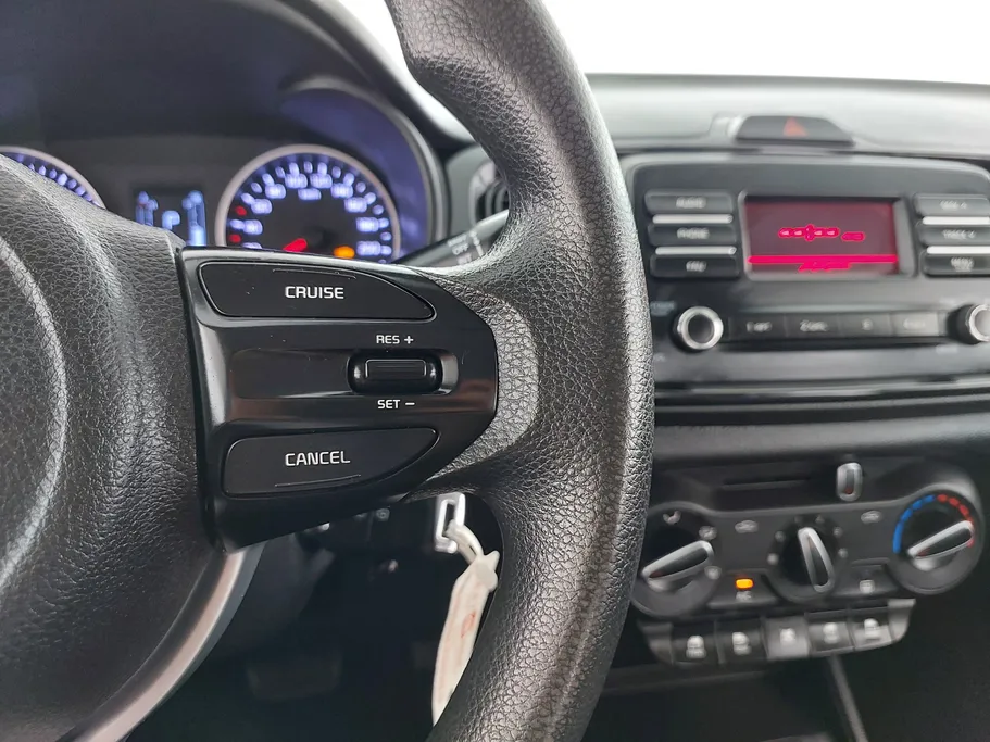 2024 Kia Pegas GL 