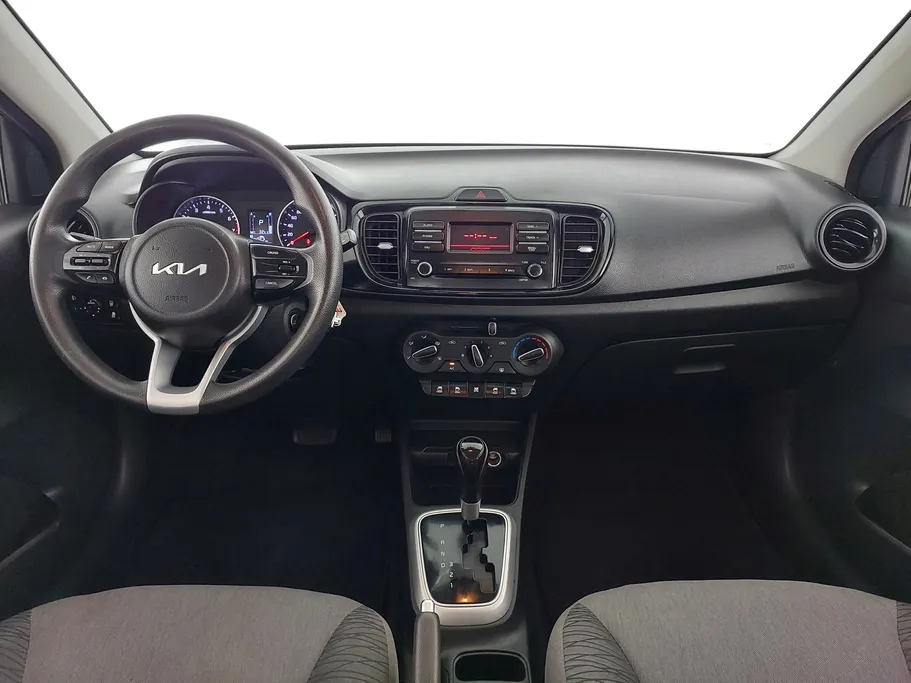 2024 Kia Pegas GL 